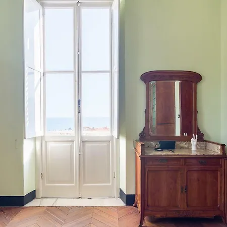 Carlotta Flexyrent Apartman