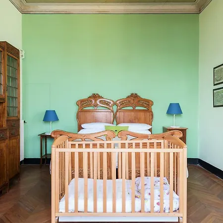 Carlotta Flexyrent Apartman