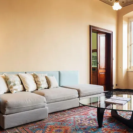 Carlotta Flexyrent Rapallo