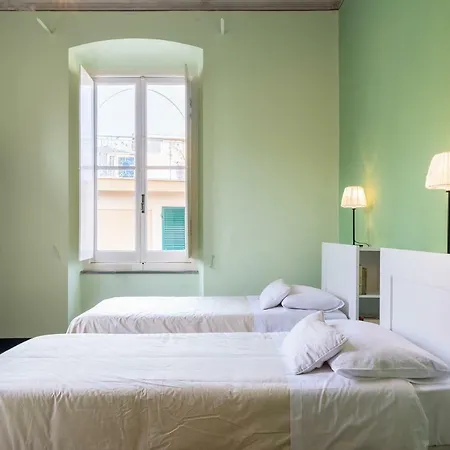 Apartman Carlotta Flexyrent Rapallo