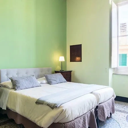 Apartman Carlotta Flexyrent *