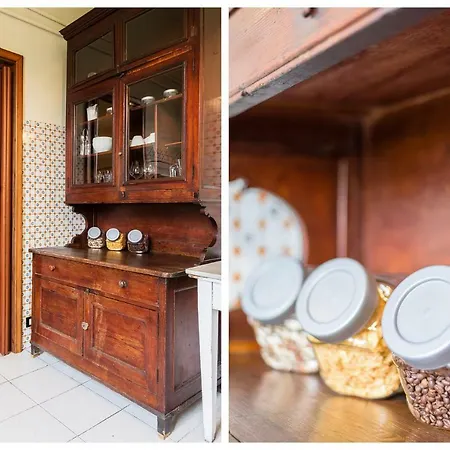 Carlotta Flexyrent Apartman