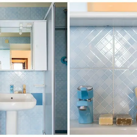 Carlotta Flexyrent Apartman *