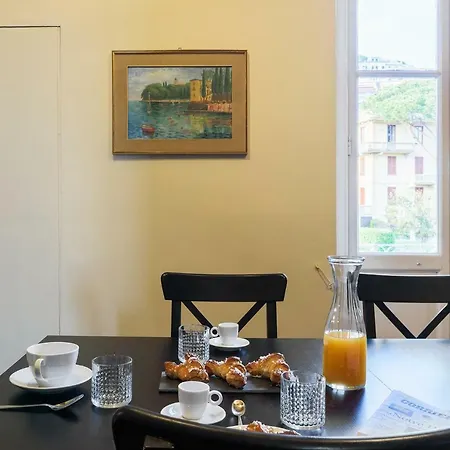 Carlotta Flexyrent Apartman *
