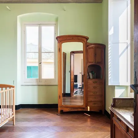 Carlotta Flexyrent Apartman *