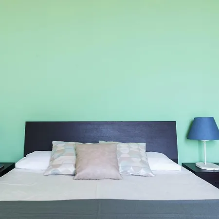 Apartman Carlotta Flexyrent *