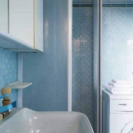 Carlotta Flexyrent Apartman