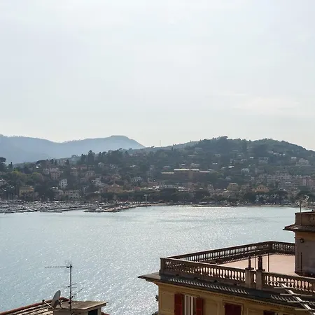 Apartman Carlotta Flexyrent Rapallo