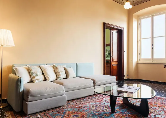 Carlotta Flexyrent Рапалло