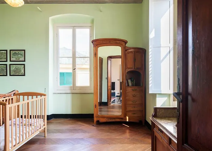 Carlotta Flexyrent Апартаменты *