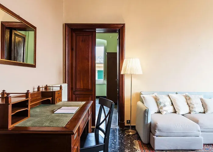 Carlotta Flexyrent Рапалло