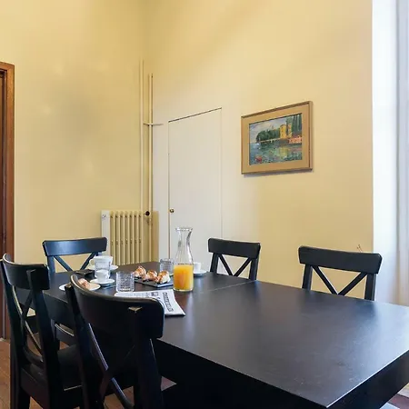 Apartment Carlotta Flexyrent