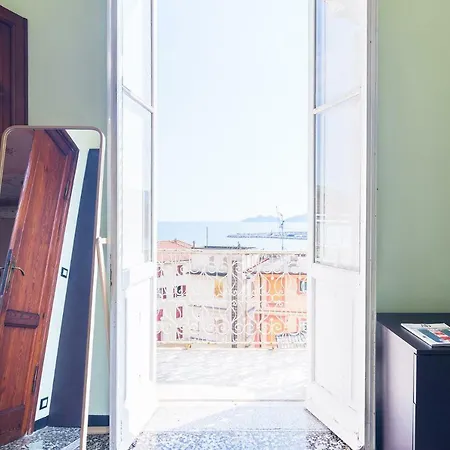 Carlotta Flexyrent * Rapallo