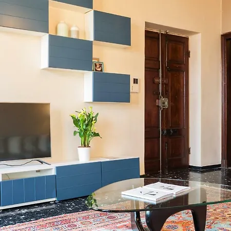 Carlotta Flexyrent Rapallo