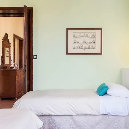 Apartment Carlotta Flexyrent