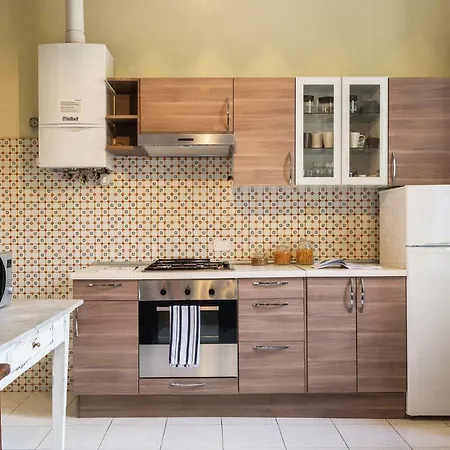 Apartment Carlotta Flexyrent Rapallo