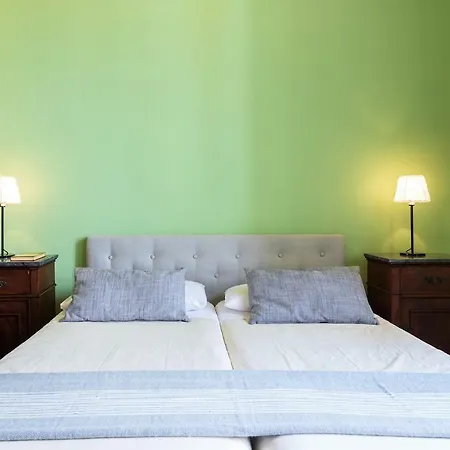 Apartment Carlotta Flexyrent Rapallo