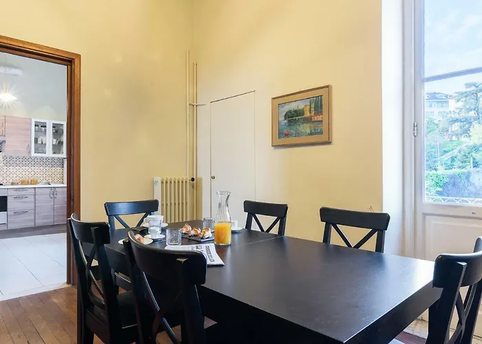 Apartment Carlotta Flexyrent