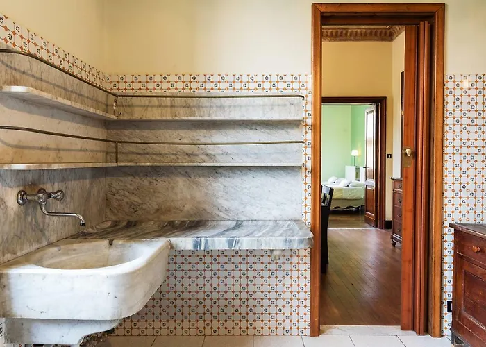 Carlotta Flexyrent Apartment Rapallo