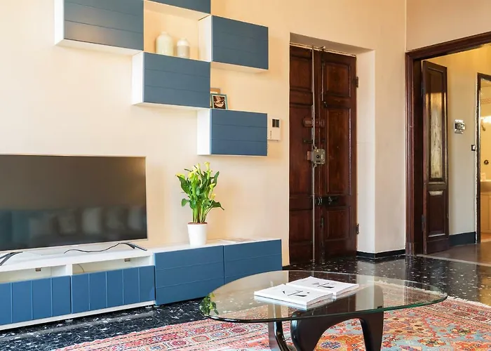 Carlotta Flexyrent Rapallo