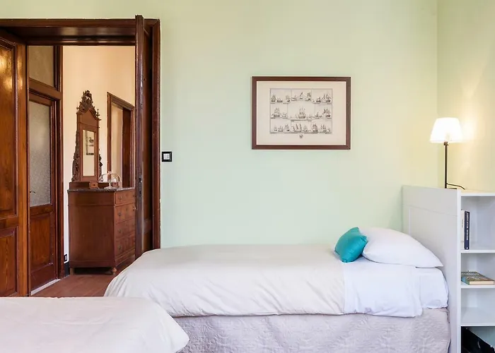 Apartman Carlotta Flexyrent