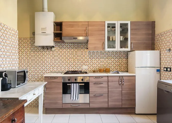 Apartman Carlotta Flexyrent Rapallo