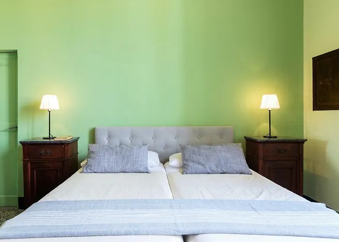 Apartment Carlotta Flexyrent Rapallo