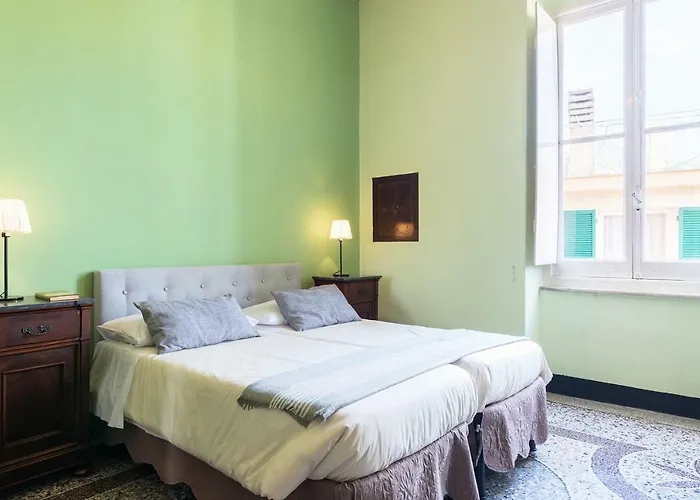 Apartman Carlotta Flexyrent *