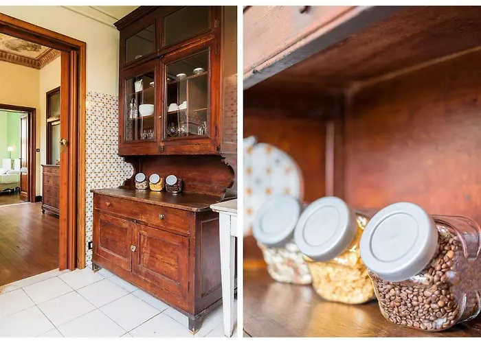 Carlotta Flexyrent Apartman