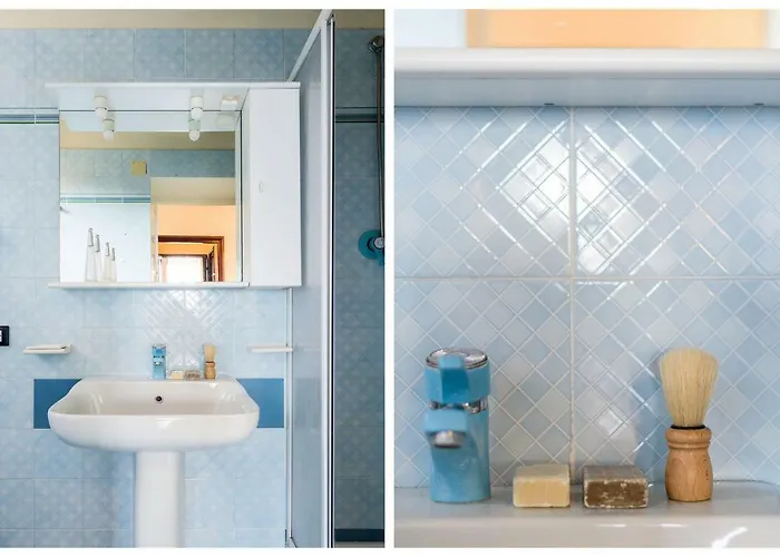 Carlotta Flexyrent Apartment *