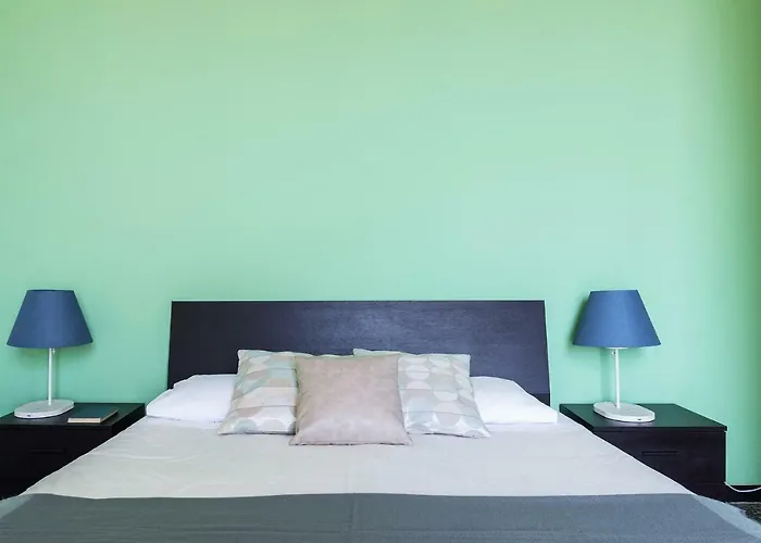 Apartman Carlotta Flexyrent *