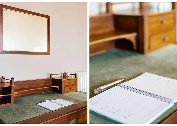 Apartman Carlotta Flexyrent *