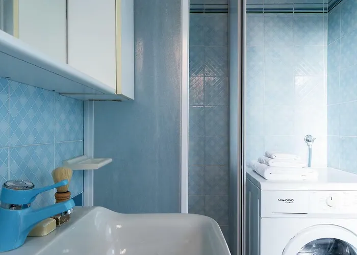 Carlotta Flexyrent Apartman