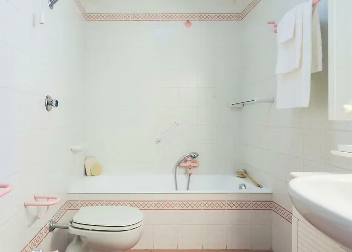 Carlotta Flexyrent Apartment