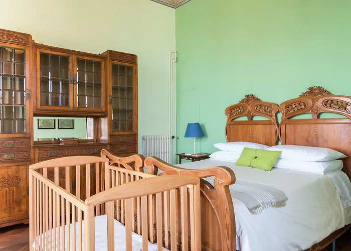 Carlotta Flexyrent Apartman