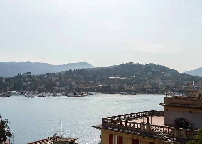 Apartment Carlotta Flexyrent Rapallo